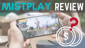 is mistplay legit