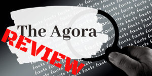 The Agora Scam