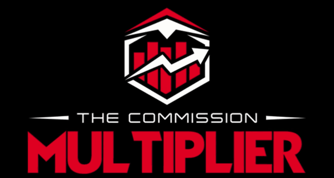 The Commission Multiplier