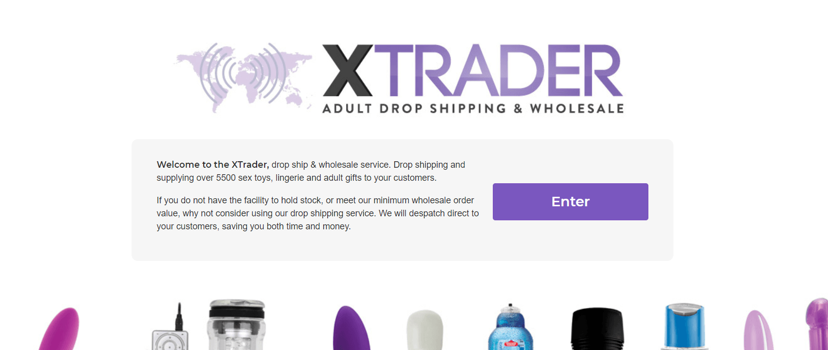 XTrader