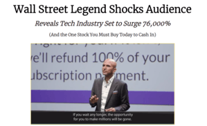 video presentation