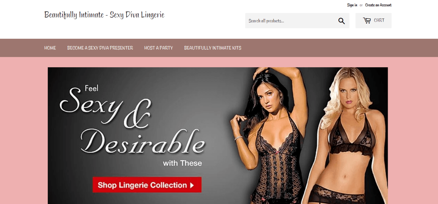 9 Lingerie Direct Sales Companies for Sexy Earnings | Legendary Wallet