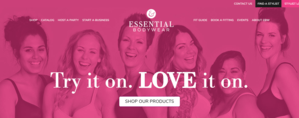 Essential Bodywear