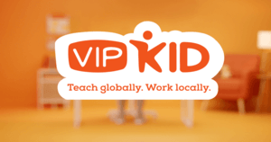 VIPKid
