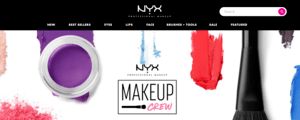 NYX Professional Makeup