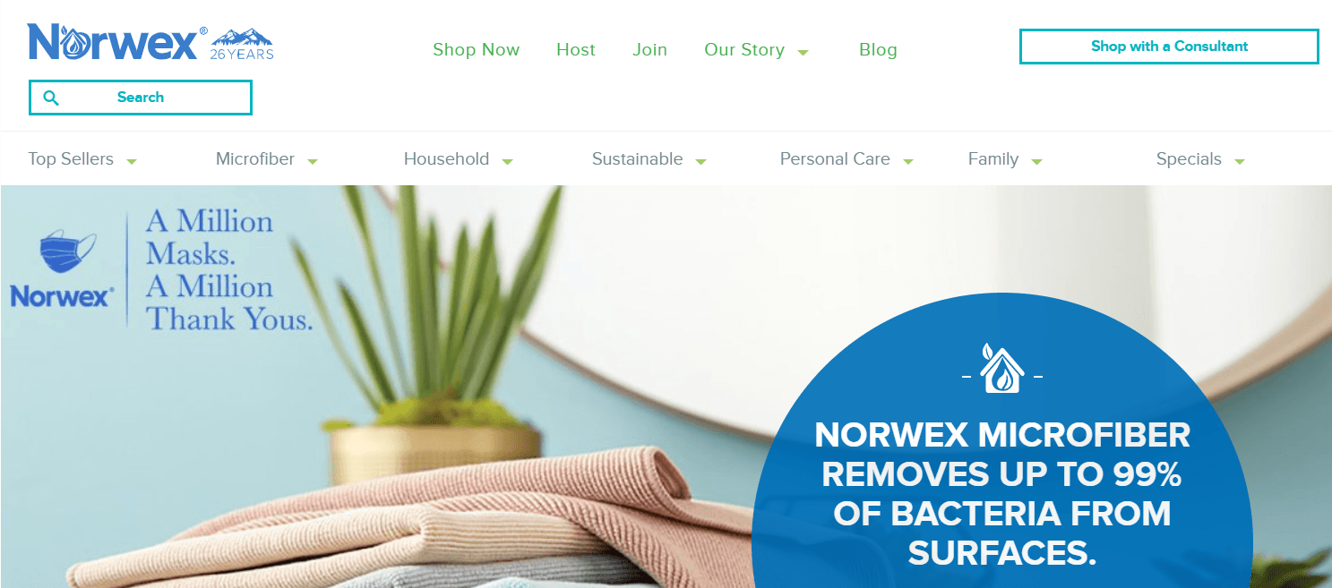 Norwex