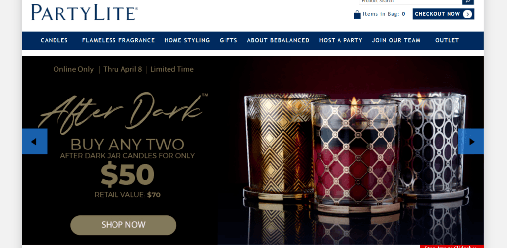 10 Candle Direct Sales Companies for Good Smelling Earnings Legendary