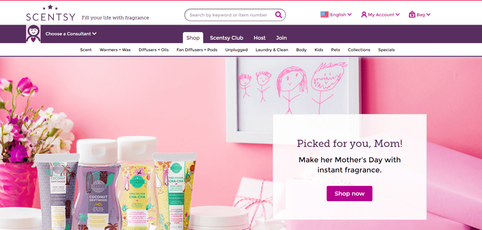 10 Candle Direct Sales Companies for Good Smelling Earnings Legendary