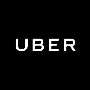 Uber Logo