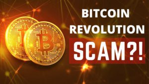 Is bitcoin revolution a scam?