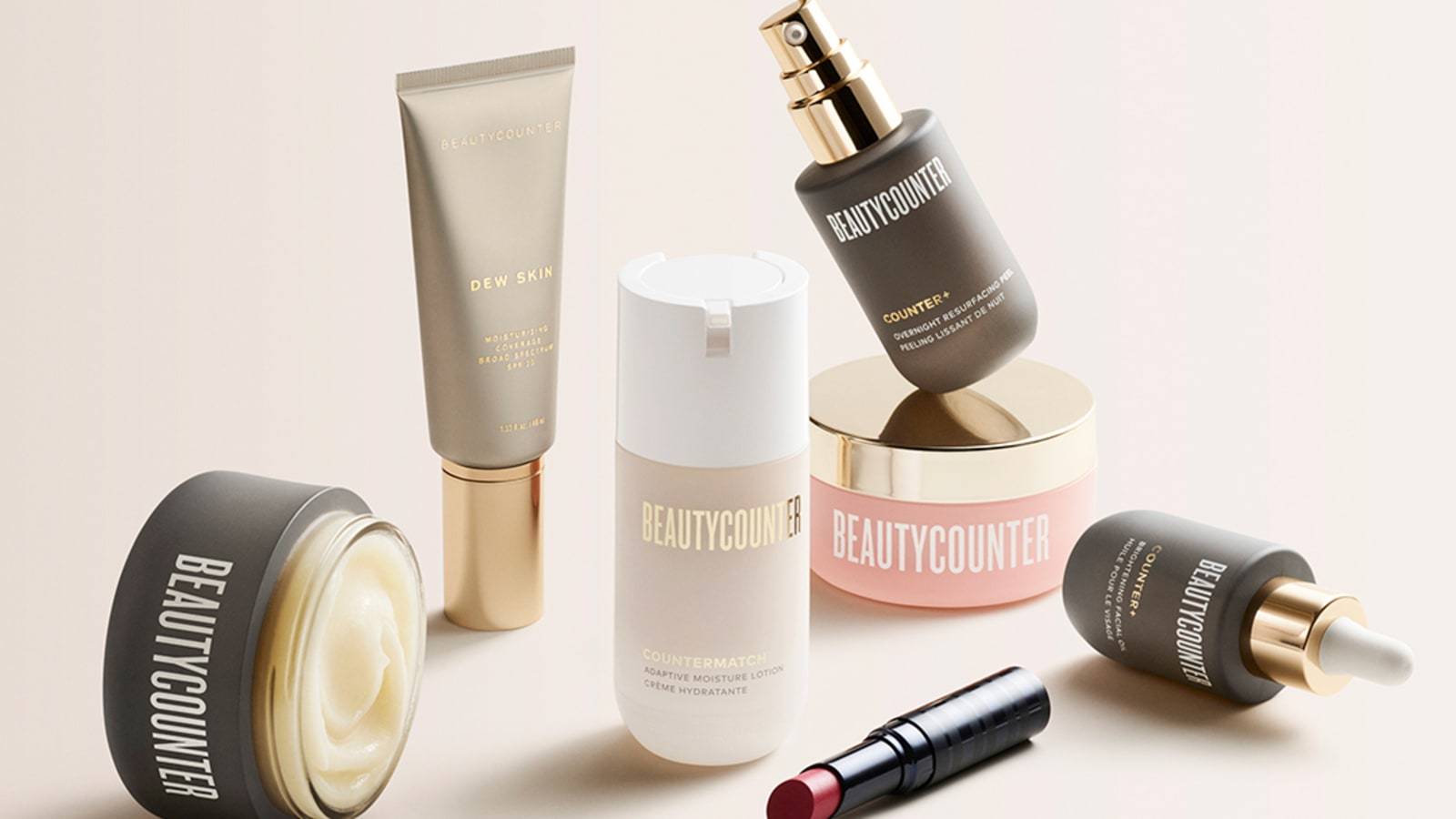 Is Beautycounter a Pyramid Scheme? - Dirt Behind Clean ...